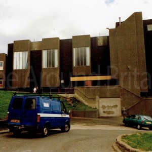 Penrhys Centre, Rhondda